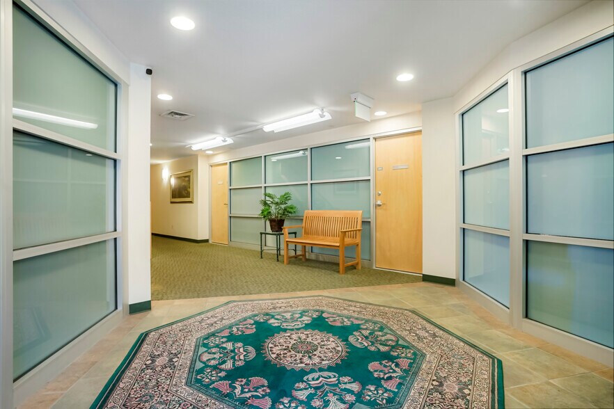 More Photos Of 1115 Broadway, Denver Office For Sale