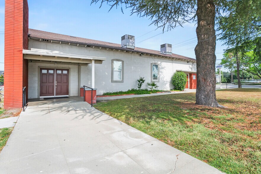 More Photos Of 1087 W Mill St, San Bernardino Religious Facility For Sale