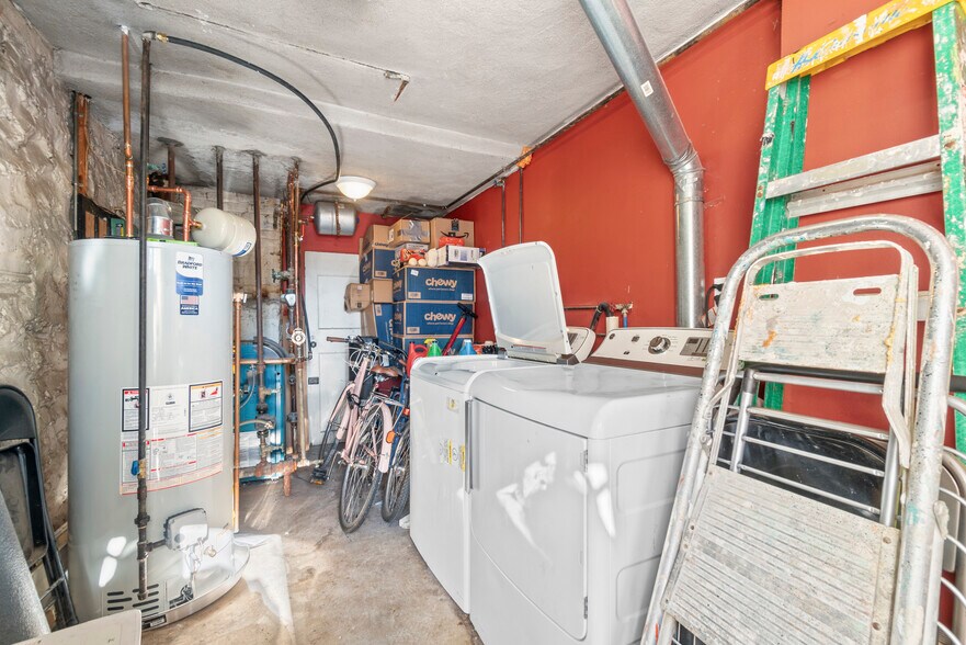 More Photos Of 211 E 33rd St, Baltimore Multifamily For Sale