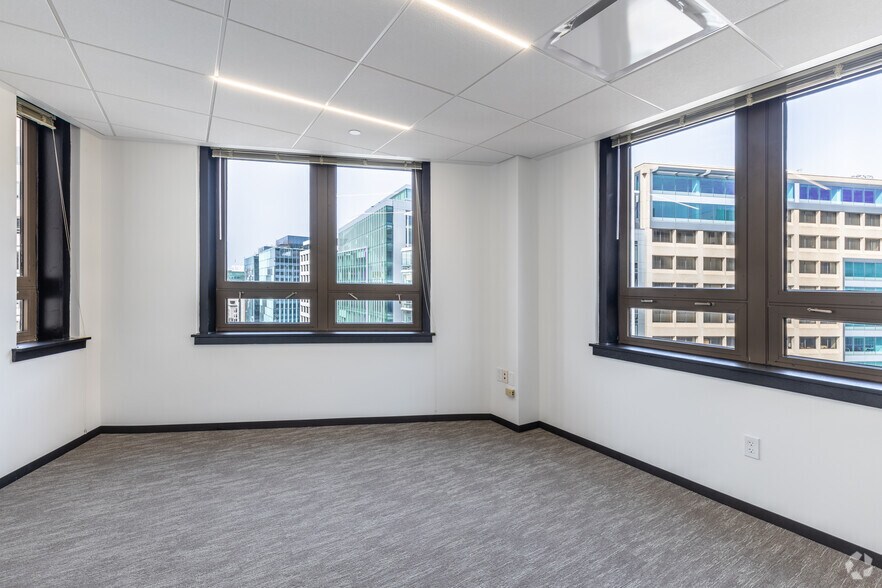 More Photos Of 1029 Vermont Ave NW, Washington Loft Creative Space For Lease