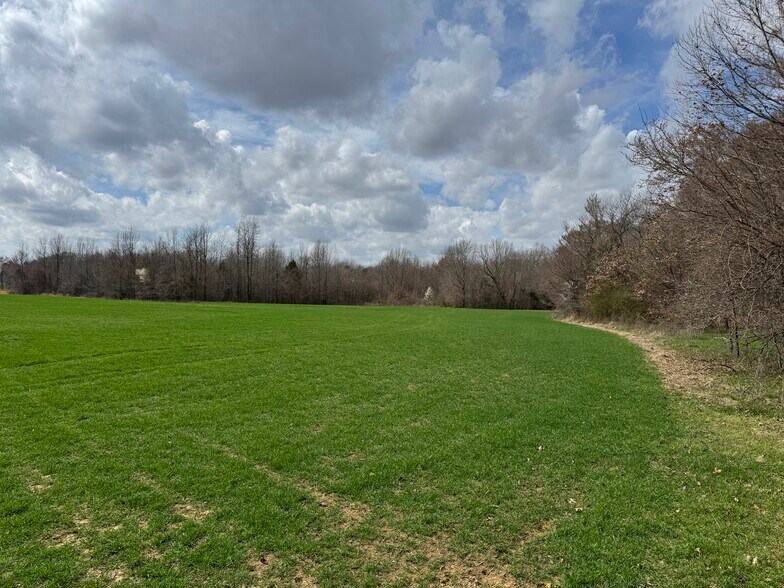 More Photos Of 2174 Frazier Road, Rossville Land For Sale