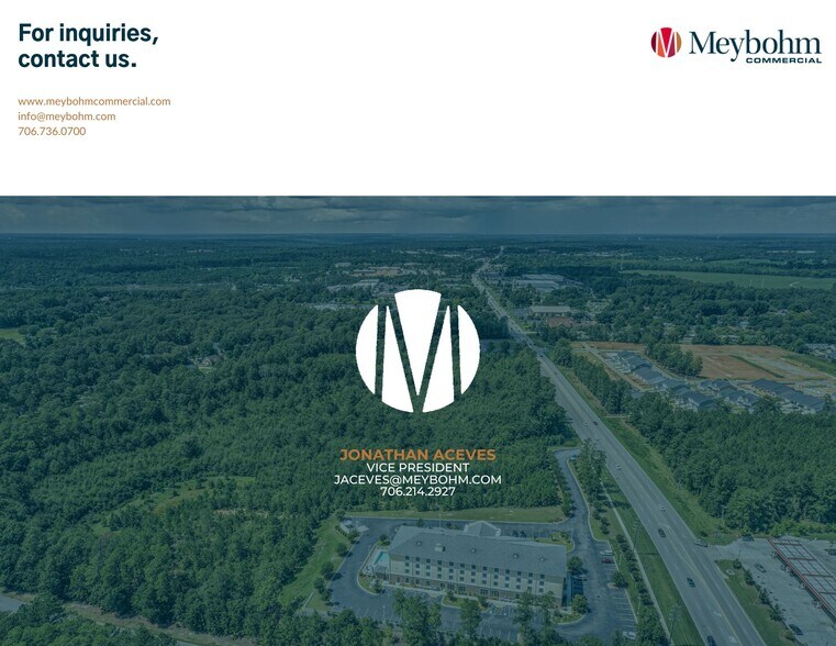 More Photos Of 00 Whiskey Rd, Aiken Land For Sale