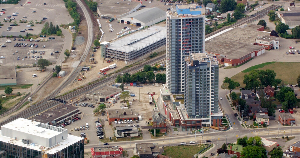 More Photos Of 641 King St W, Kitchener Apartments For Lease