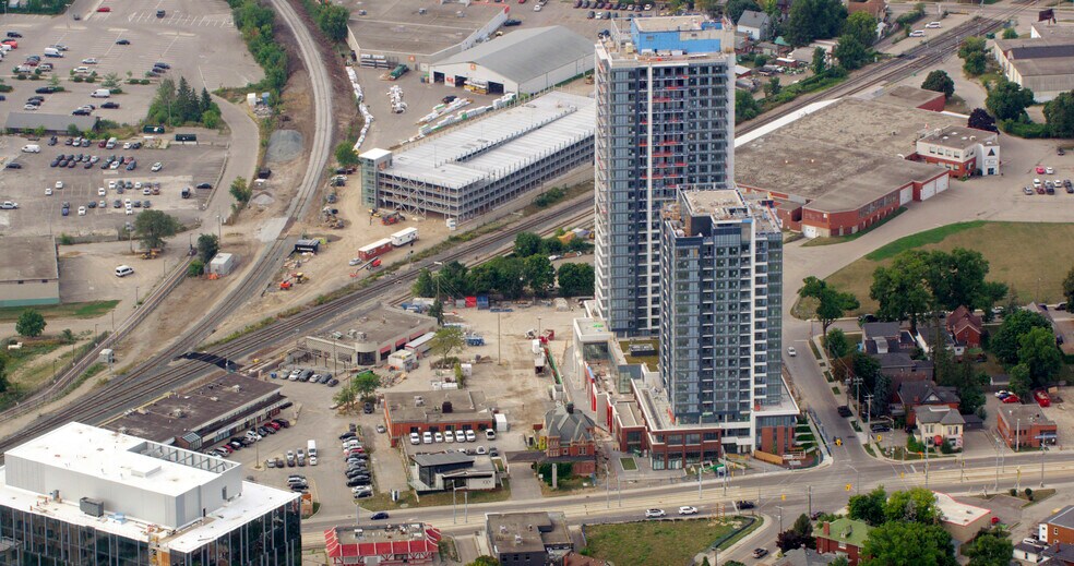 More Photos Of 641 King St W, Kitchener Apartments For Lease