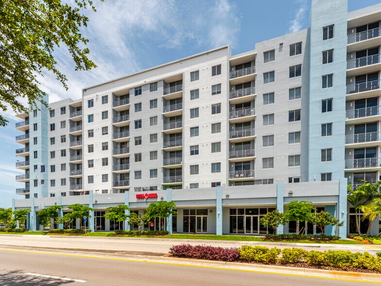 Primary Photo Of 8175 NW 107th Ave, Doral Apartments For Lease