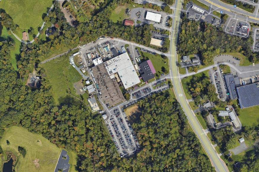 More Photos Of 968 Albany Shaker Rd, Latham Manufacturing For Lease