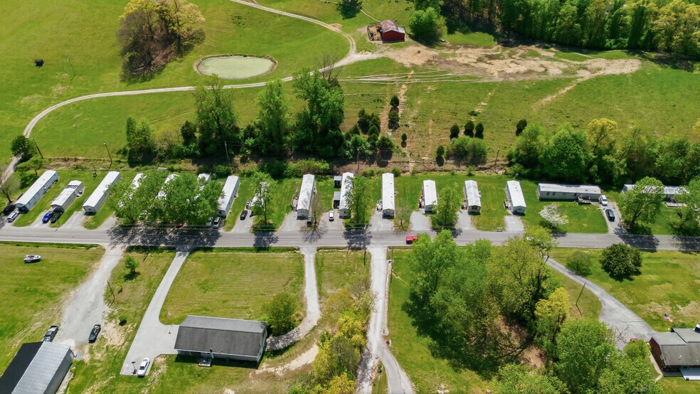 More Photos Of 759 Hillvale Rd, Andersonville Manufactured Housing Mobile Home Park For Sale