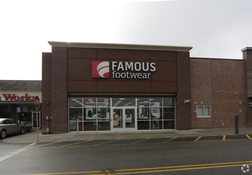 More Photos Of 430 West St, Keene Unknown For Lease