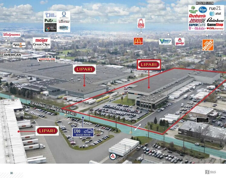 More Photos Of 26661 Lipari Way, Warren Refrigeration Cold Storage For Sale