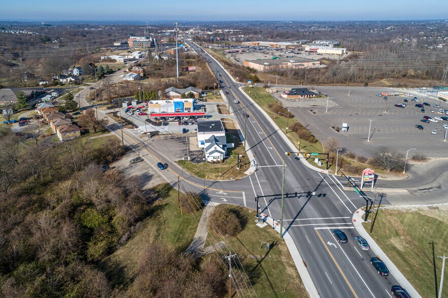 More Photos Of 5741 Harrison Ave, Cincinnati Land For Sale