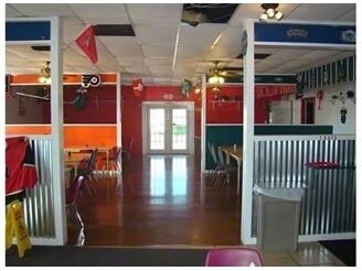 More Photos Of 3314 Surfside Blvd, Corpus Christi Restaurant For Sale