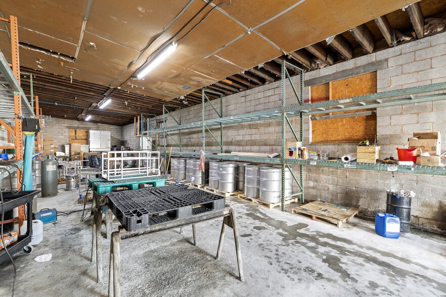 More Photos Of 3801 Dodds Ave, Chattanooga Warehouse For Lease