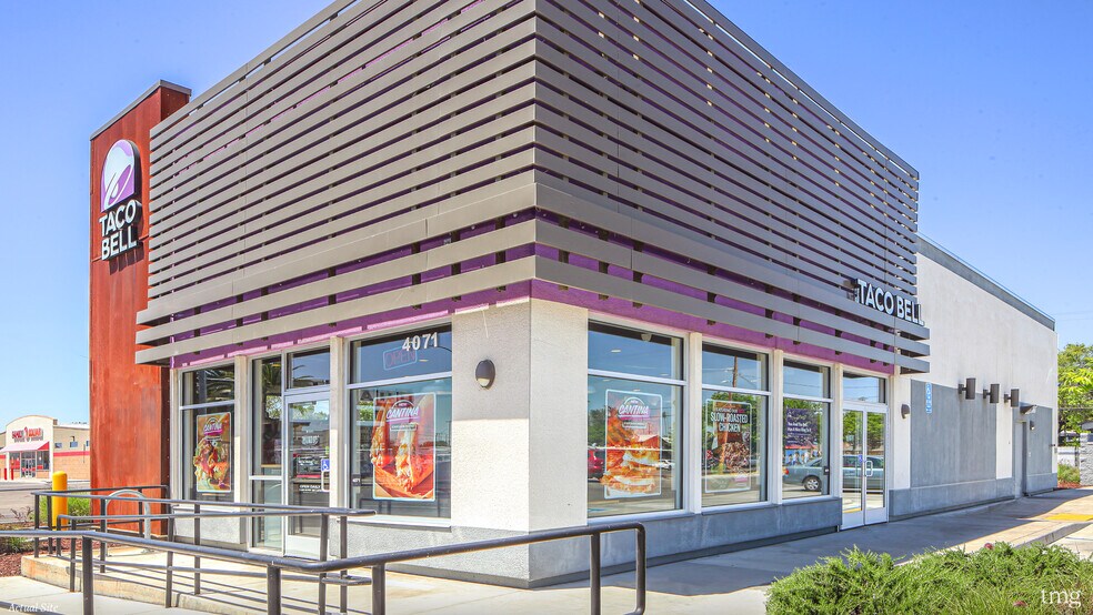 More Photos Of 4071 Ventura St, Fresno Freestanding For Sale