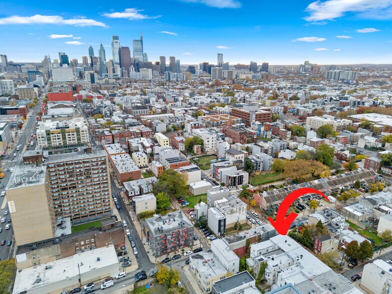 More Photos Of 1305 N 15th St, Philadelphia Apartments For Sale