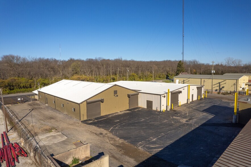 More Photos Of 1091 Stimmel Rd, Columbus Manufacturing For Lease