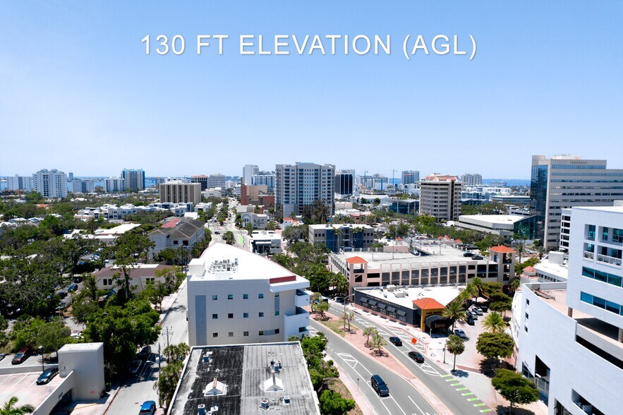 More Photos Of 100 S Washington Blvd, Sarasota Land For Sale