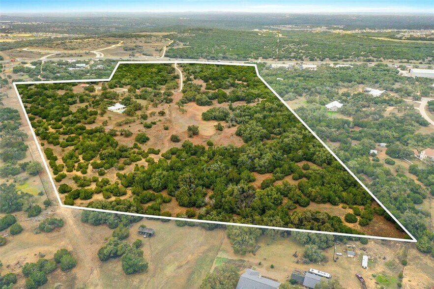 More Photos Of 1800 E Highway 290, Dripping Springs Land For Sale