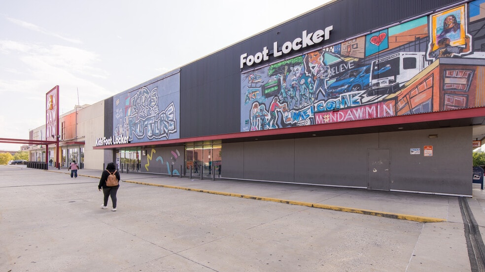 More Photos Of 2301-2401 Liberty Heights Ave, Baltimore Unknown For Lease