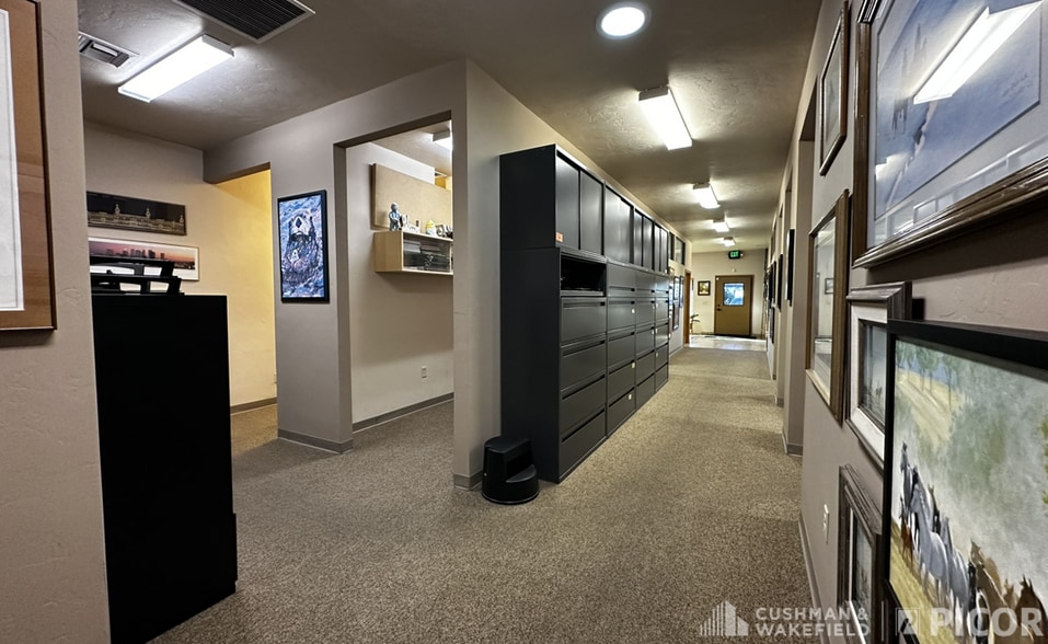 More Photos Of 6775 E Camino Principal, Tucson Medical For Lease