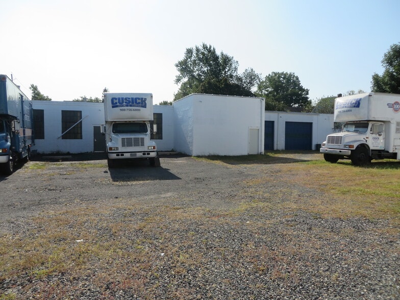 More Photos Of 13-23 Steiner Pl, North Plainfield Warehouse For Sale