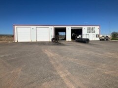 Primary Photo Of 1351 Motel Dr, Milan Service For Sale
