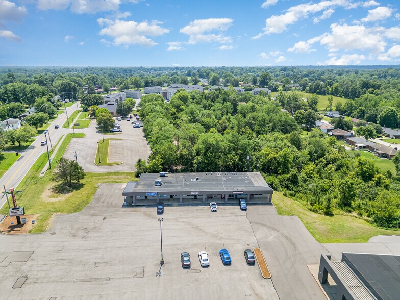 More Photos Of 6465-6473 Taylor Mill Rd, Independence General Retail For Sale