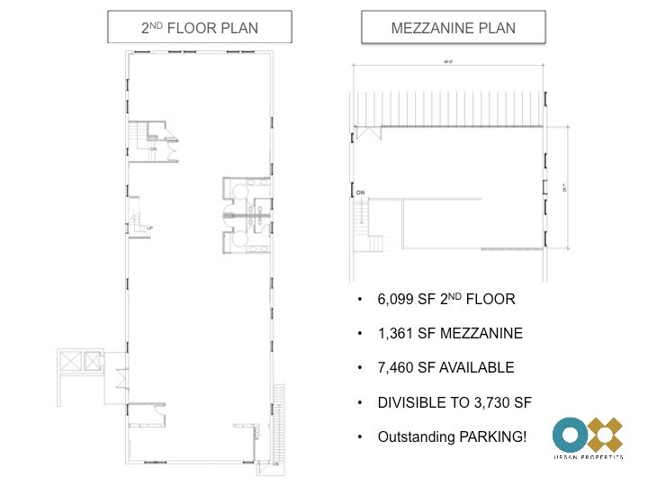 More Photos Of 829 N 1st Ave, Phoenix Loft Creative Space For Lease
