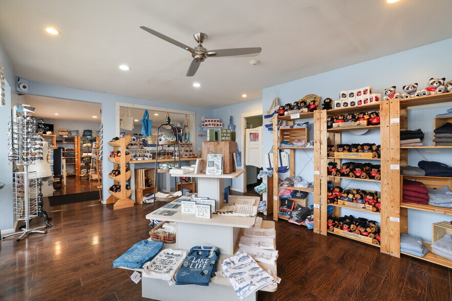 More Photos Of 2487-2489 Route 6, Hawley Storefront Retail Residential For Sale