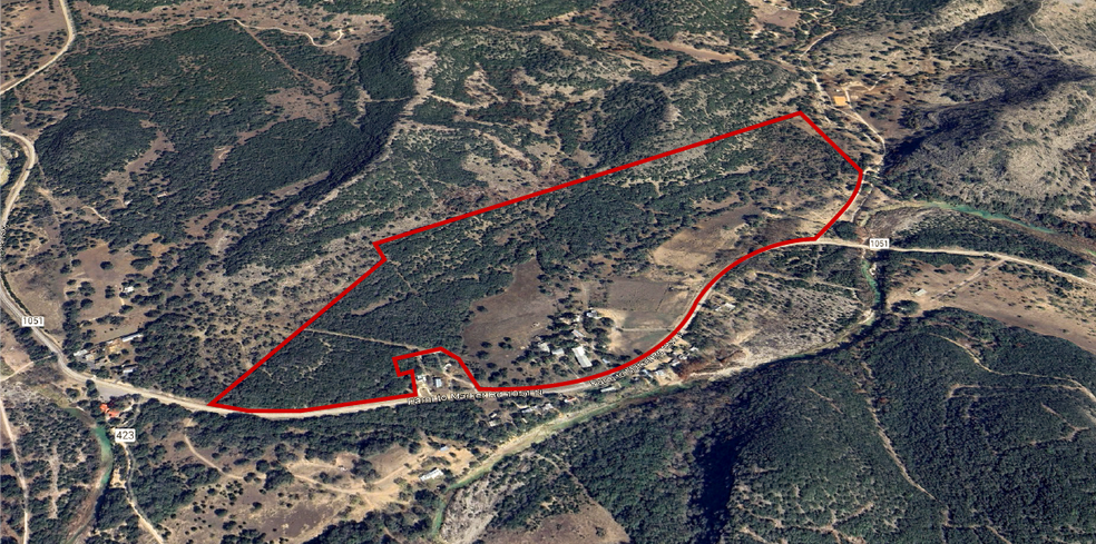 More Photos Of 7802 Ranch Road 1051, Uvalde Land For Sale