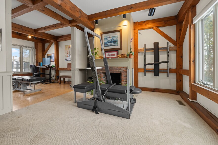 More Photos Of 68 Lyme Rd, Hanover Office Residential For Sale