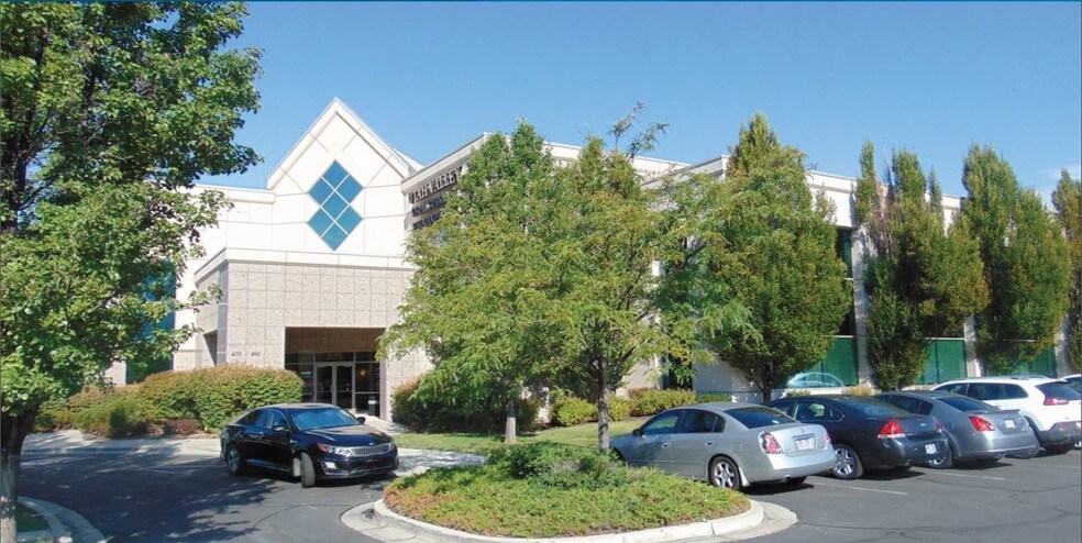 More Photos Of 480-518 W 800 N, Orem Medical For Lease