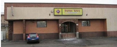 More Photos Of 237 Ledyard St, Hartford Manufacturing For Lease