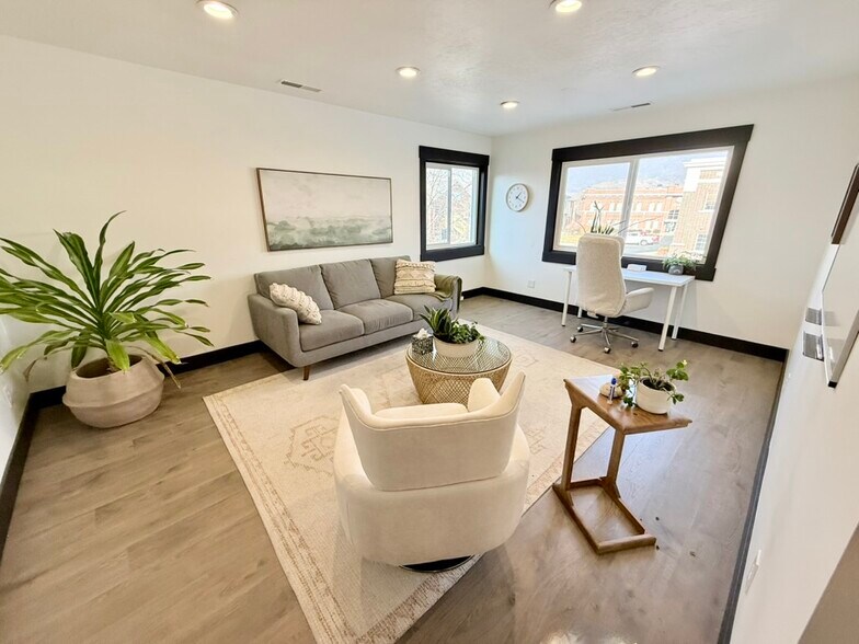 More Photos Of 60 W Canyon Crest Rd, Alpine Office For Lease