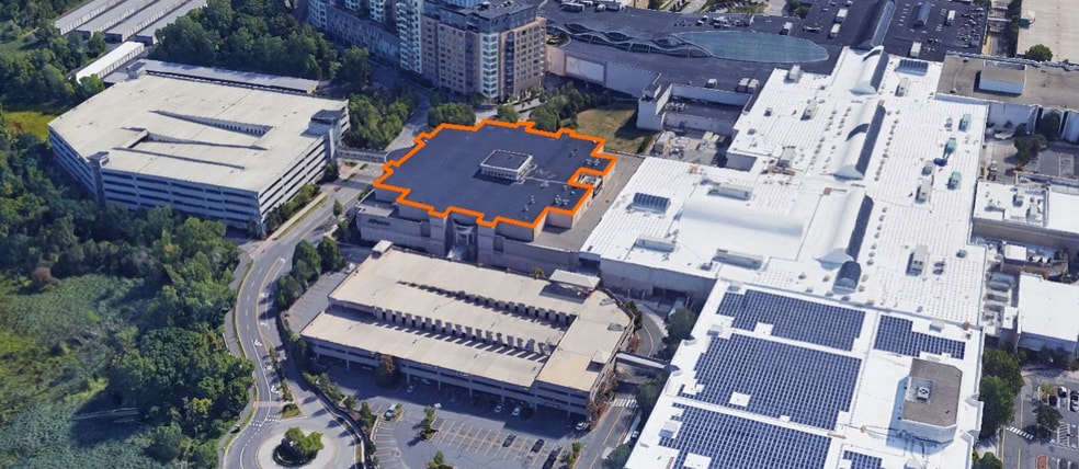 More Photos Of 1245 Worcester St, Natick General Retail For Lease