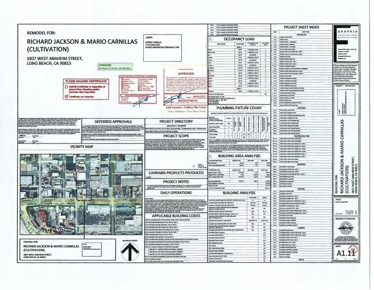 More Photos Of 1801 W Anaheim St, Long Beach Warehouse For Sale