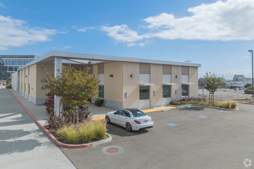 Primary Photo Of 560 Eccles Ave, South San Francisco Research And Development For Sale
