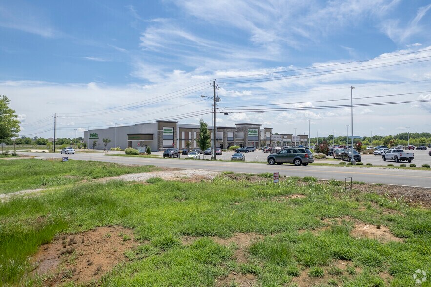 More Photos Of 291 Pine Grove Rd, Madison Land For Sale