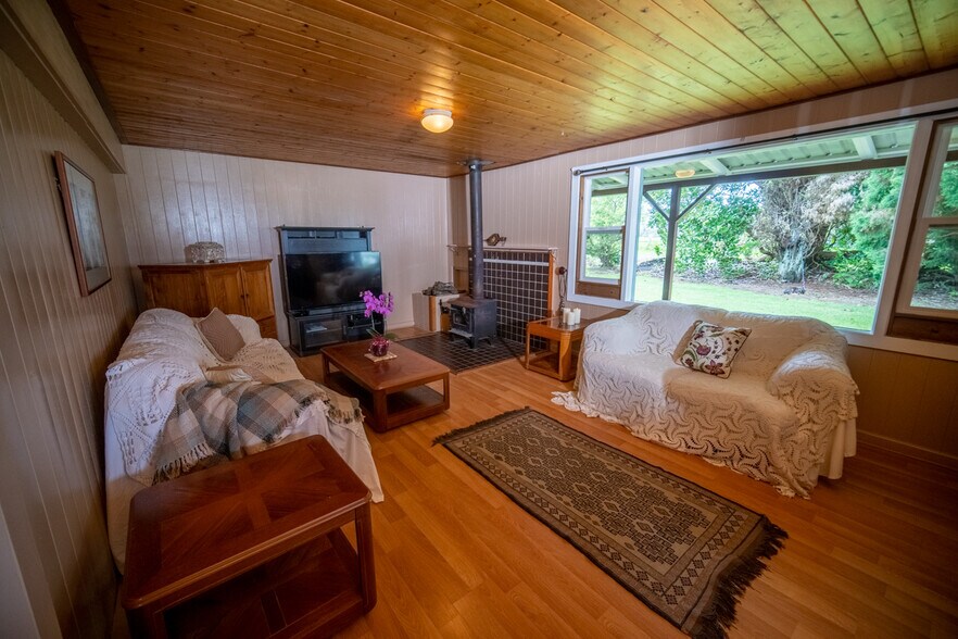 More Photos Of 19-4549 Amaumau Rd, Volcano Land For Sale