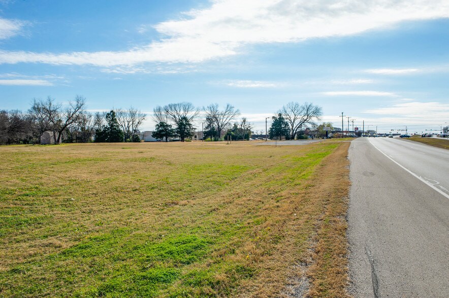 More Photos Of 1804 Fm 157, Mansfield Land For Sale