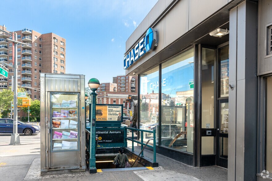 More Photos Of 108-18 Queens Blvd, Forest Hills Office For Lease