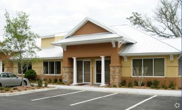 Primary Photo Of 228 Canal Blvd, Ponte Vedra Beach Office For Sale