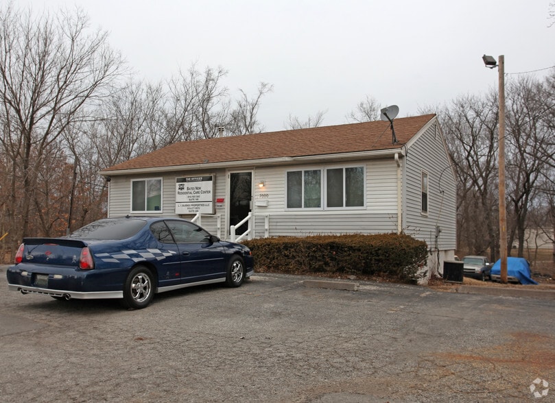 More Photos Of 7000 E 107th St, Kansas City Office For Sale