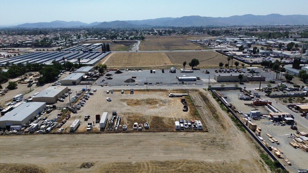 More Photos Of S Juanita St, Hemet Land For Sale