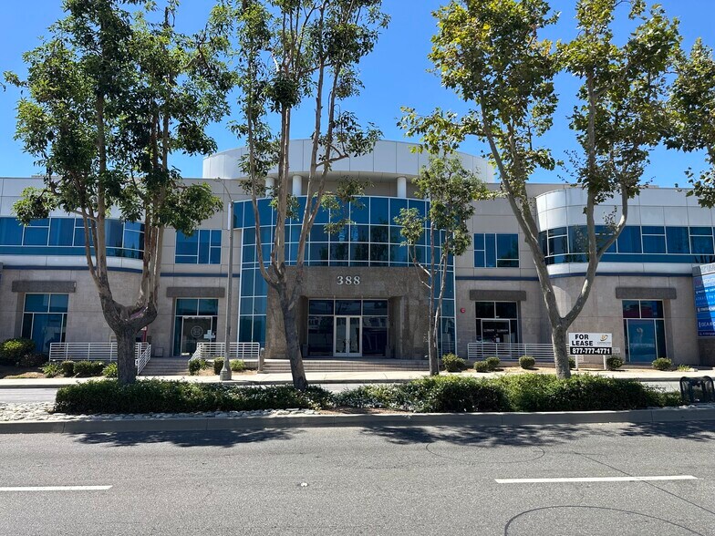 More Photos Of 388 E Valley Blvd, Alhambra Office For Lease