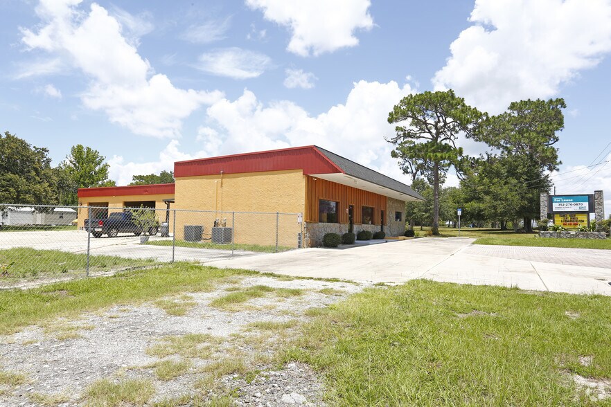 More Photos Of 2211 E Norvell Bryant Hwy, Hernando Freestanding For Sale