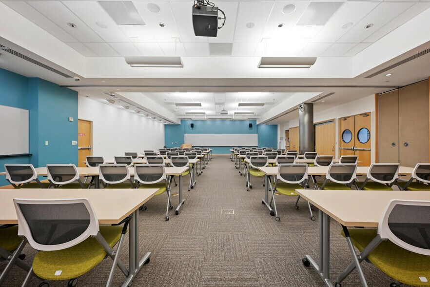 More Photos Of 500 Eldorado Blvd, Broomfield Office For Lease