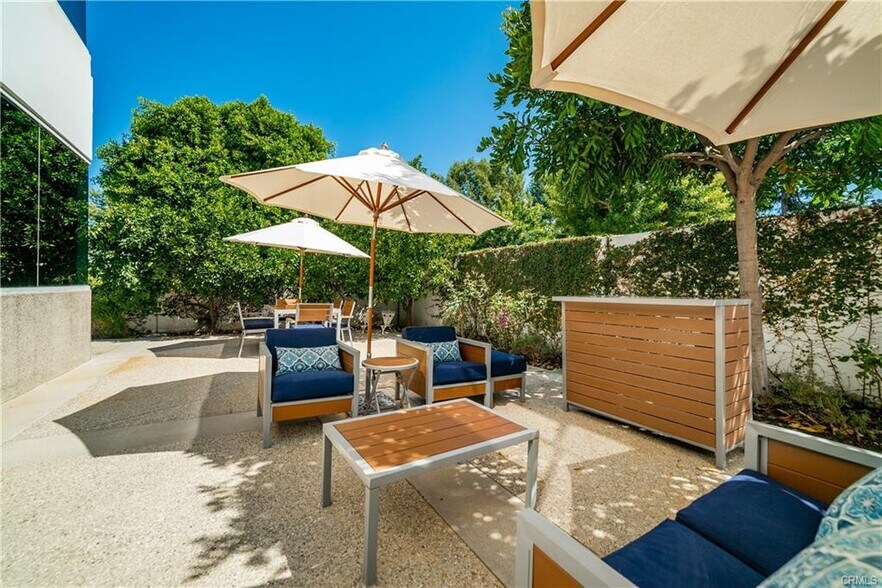 More Photos Of 6B Liberty, Aliso Viejo Office For Sale