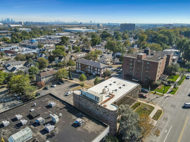 More Photos Of 85 Orient Way, Rutherford Loft Creative Space For Lease