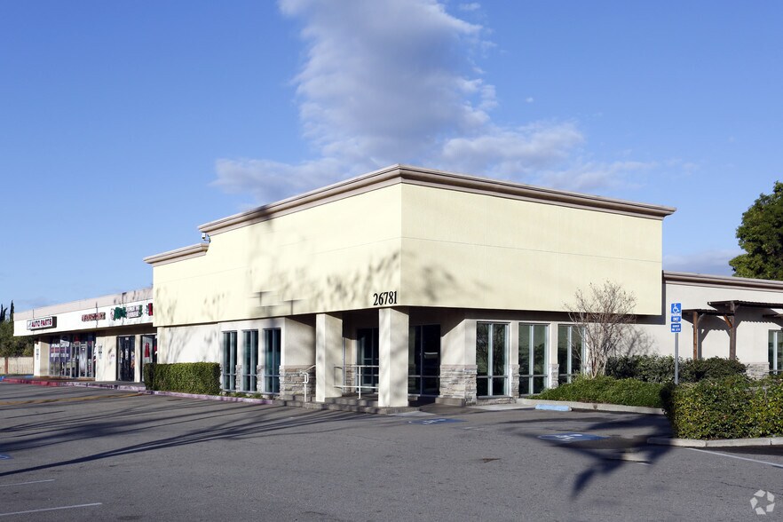 More Photos Of 26809-26815 Seco Canyon Rd, Santa Clarita Unknown For Lease