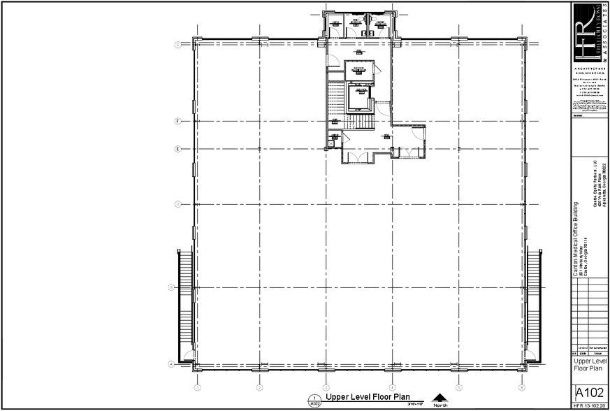 More Photos Of 201 Kimberly Way, Canton Medical For Lease